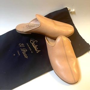 Sabah Babas- worn 3 times!